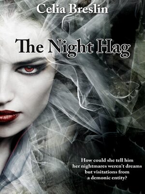 cover image of The Night Hag